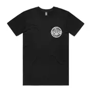 Mad CaddiesLogo Pocket T-Shirt