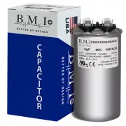 30 MFD x 370/440 ROUND USA Run Capacitor MARS 14241