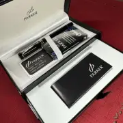 Parker Duofold 18K Fountain Pen