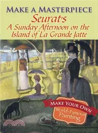 在飛比找三民網路書店優惠-Seurat's a Sunday Afternoon on