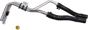 Sunsong 3404813 Power Steering Return Line Hose Assembly