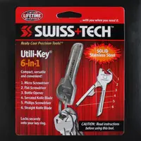 在飛比找露天拍賣優惠-免運 OEM工廠裸裝版 SWISS+TECH utili-k