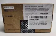 Scosche Replacement HEPA Filter for FrescheAir AFP2RF-XC0