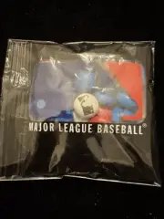Major League Baseball Promotional M&Ms - Only One On eBay - Extremely Rare!
