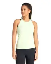 Adidas Women's Techfit Racerback Training Tank Top