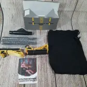 Dohoo Rotary Rowing Handlebar Attachments For Cable Machine