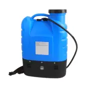 16L Electric Backpack Agricultural High Pressure Sprayer for Garden Use