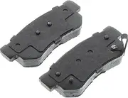 Bendix DB1451GCT General CT Disc Pads Set