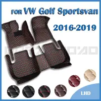 在飛比找蝦皮購物優惠-Vw Volkswagen Golf Sportsvan 2