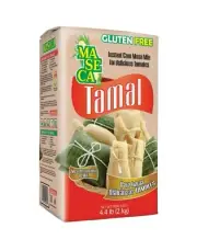 MASECA Tamal Instant Corn Masa Flour _4 lb