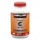 Kirkland Signature 科克蘭 維他命C錠 500MG（300錠）