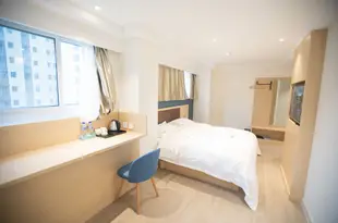 城市之家酒店(合肥京商商貿城店)Citihome Hotel (Hefei Jingnan Commercial & Trade City)