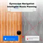 JY LIECTROUX V3S PRO Robot Vacuum And Mop With Map Navigation Automatic Floor Cl