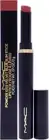 Mac Powder Kiss Velvet Blur Slim Stick Lipstick # 889 Ruby New