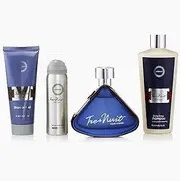 [ARMAF] Men's Tres Nuit Eau de Parfum Gift Set (4 Piece)