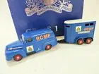 BROOKLIN MODELS 'CTCS 1994 FORD ROYAL CANADIAN MOUTED POLICE SET. 1:43. MIB