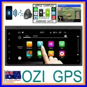 for TOYOTA 86 2016+ GPS WIRELESS CARPLAY ANDROID AUTO CAMERA ODB DAB+ TPMS DVR