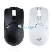 Mouse Top Shell Cover Roof for Razer Viper V2 Pro white Wireless Mouse cover