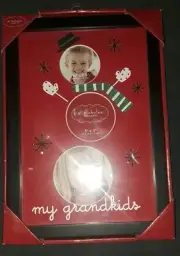 St. Nicholas Square 3 Pictures Frame