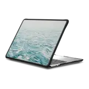 MacBook Air 13-inch (M2 - M4) Impact Case Foggy Ocean