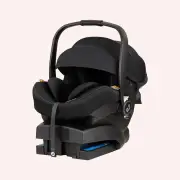 Maxi-Cosi Mico 12 LX Capsule - Onyx