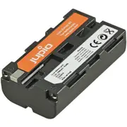 Jupio Sony NP-F550 Battery