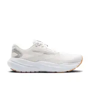 Brooks Glycerin 21 Womens - US 7 White/Silver/Biscuit