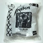 Toa Jaller #2 - 2006 Lego Bionicle Inika - McDonalds Happy Meal Toy