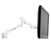 Atdec AWMS-DW6 Dynamic Single Display Wall Channel Mount. Max Load: 8kg. Up to 3
