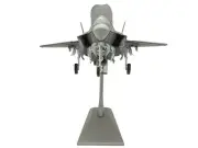 Lockheed Martin F-35B (STOVL) Lightning II Aircraft "BF-01 Prototype Air Test an