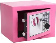 Electronic Deluxe Digital Security Safe Box Keypad Lock Home Office