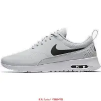 在飛比找Yahoo!奇摩拍賣優惠-【老夫子】Nike Air Max Thea W Pure 