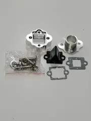 MOTORIZED BICYCLE VALVE 32 MM FOR MIKUNI CARBURETOR 32/23