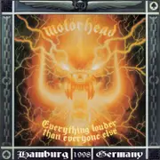 Everything Louder Than Everyone Else (Reissue)