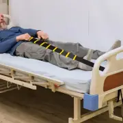 Bed Ladder Assist - Pull UpBed Rope Ladder with GripsSit up HelperBed Cane fo...