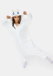 [Sazac] Artemis Sailor Moon Onesie