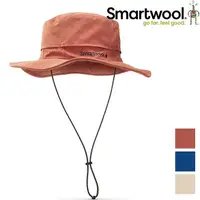 在飛比找蝦皮商城優惠-Smartwool Sun Hat 登山圓盤帽 SW0170