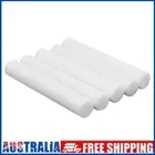 # 98mmx8mm Humidifier Cotton Swabs Core Filter Diffuser Sponge Sticks (5pcs)