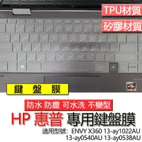 在飛比找蝦皮購物優惠-HP 惠普 ENVY X360 13-ay1022AU 13