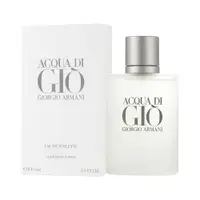 在飛比找COCORO Life優惠-Giorgio Armani 寄情水男性淡香水 100ml