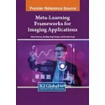 META-LEARNING FRAMEWORKS FOR IMAGING APPLICATIONS