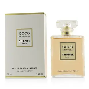 香奈兒 Chanel - 摩登COCO 魅惑印記香水