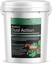 Dual Action Wormer 32.5 g (60 Piece Pack)