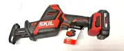 SKIL RS582801 PWRCORE 12 RECIPROCATING SAW
