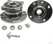 VKBA7068 Rear Wheel Hub Bearing Assembly Compatible with Smart Forfour (453) 2014- Fortwo (453) 2014- A4534230006 4533560000