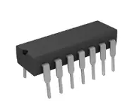 Pack of 2 XTR106PA IC Current Transmitter 14CDIP :RoHS