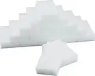 50 Pack Magic Sponge Eraser Premium Melamine Cleaning Sponges, Multi-Functional