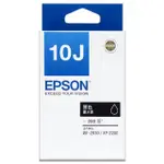 【EPSON】T10J 墨水匣 黑(C13T10J150/XP-2200 & WF-2930適用)
