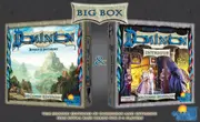 Dominion - Second Edition Big Box