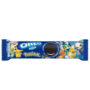 現貨秒出 寶可夢OREO 奧利奧夾心餅乾/巧克力夾心